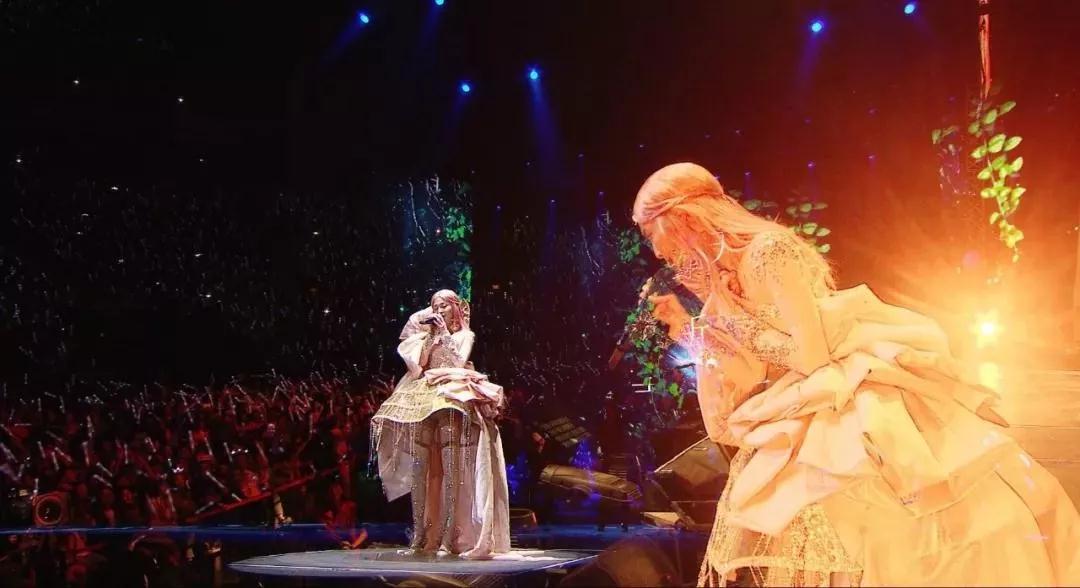 2023张韶涵常州演唱会（时间+地点+门票）抢票攻略