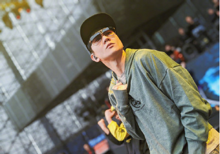 2023林俊杰南宁演唱会(时间+地点+门票)订票指南