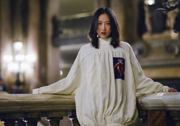 2023陈粒武汉演唱会什么时候开始？在哪买票？