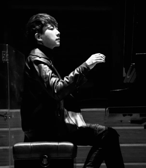 高至豪广州钢琴音乐会