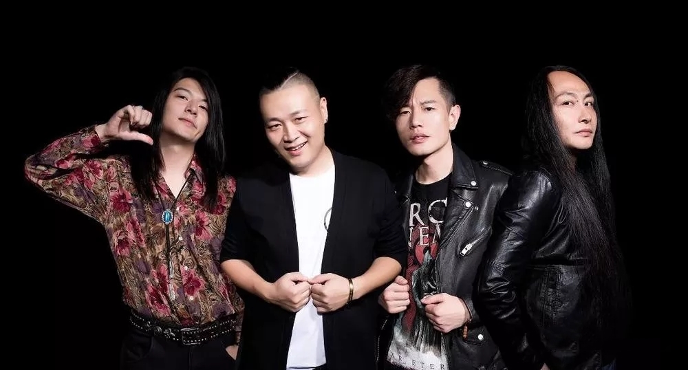 2020淮南富力城豪门群星演唱会