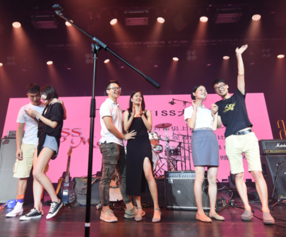 2022致亲爱的你深圳演唱会时间、地点、票价、演出详情