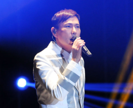 2023张信哲郑州演唱会演出信息及订票地址