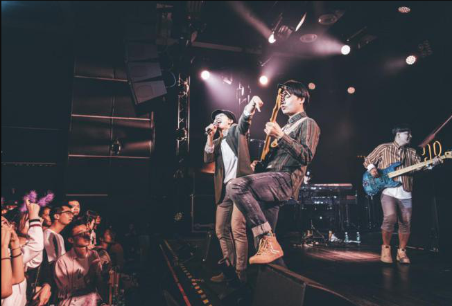 2022致亲爱的你南京演唱会门票价格及售票网址