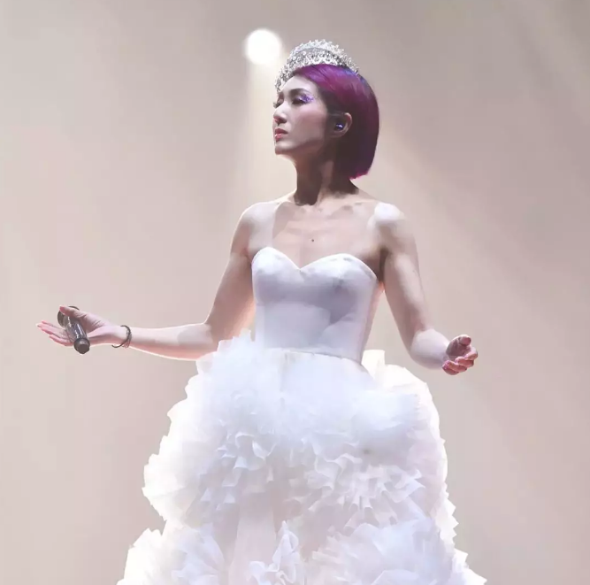 2026杨千嬅厦门演唱会（时间+地点+订票地址）