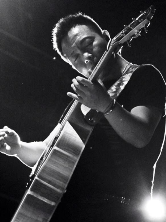 2023许巍苏州演唱会(时间+地点+门票)