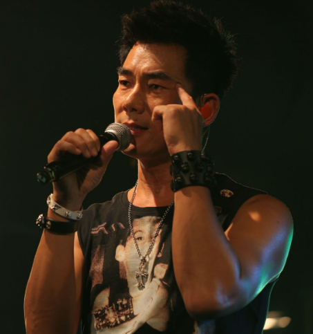 任贤齐呼和浩特演唱会