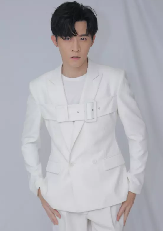 2020郑棋元徐均朔上海群星演唱会