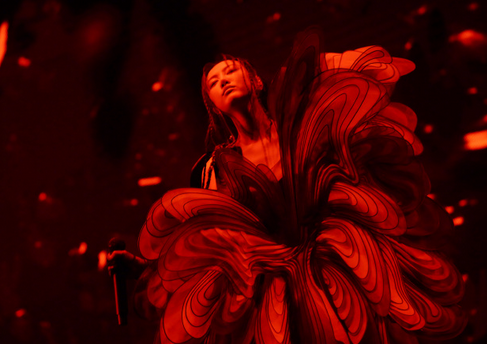 2023陈粒上海演唱会(时间+地点+订票方式)全攻略