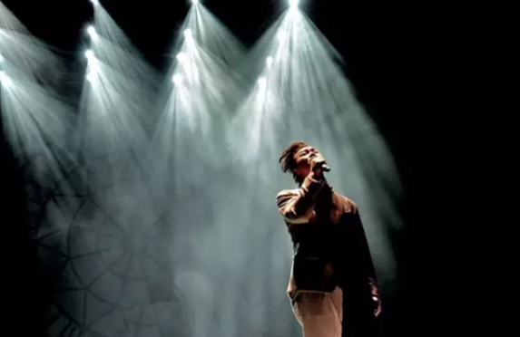 2023陈奕迅上海演唱会什么时候开始？在哪里抢票？