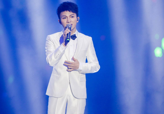 2020湖南卫视华人春晚