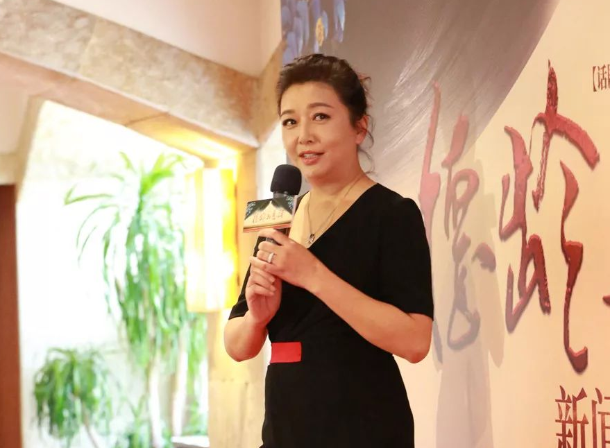 2020话剧《德龄与慈禧》北京站