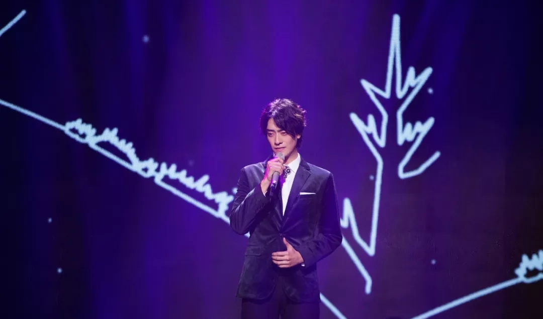 2020壹梦十年成都演唱会