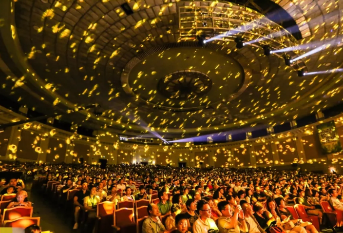 2020致亲爱的你长沙演唱会