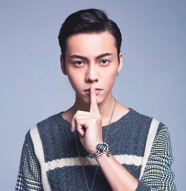 2022陈伟霆广州演唱会门票价格是多少？在哪买票？