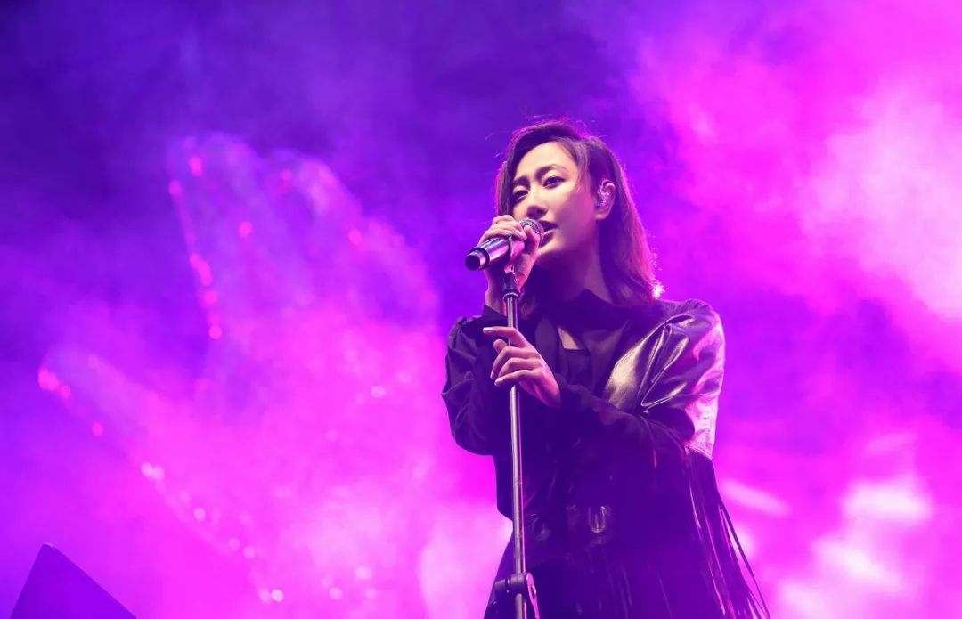 2023陈粒南京演唱会(时间+地点+订票方式) 一览