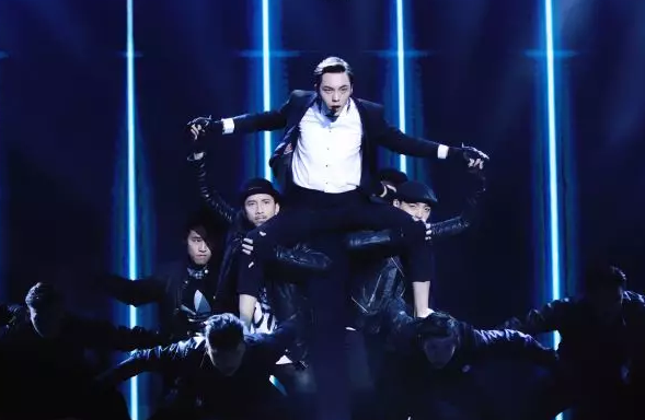 2022陈伟霆广州演唱会行程安排、购票指南