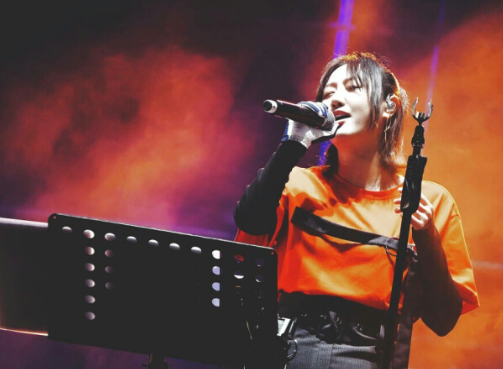 2023陈粒南京演唱会详情(时间+地点+订票方式)