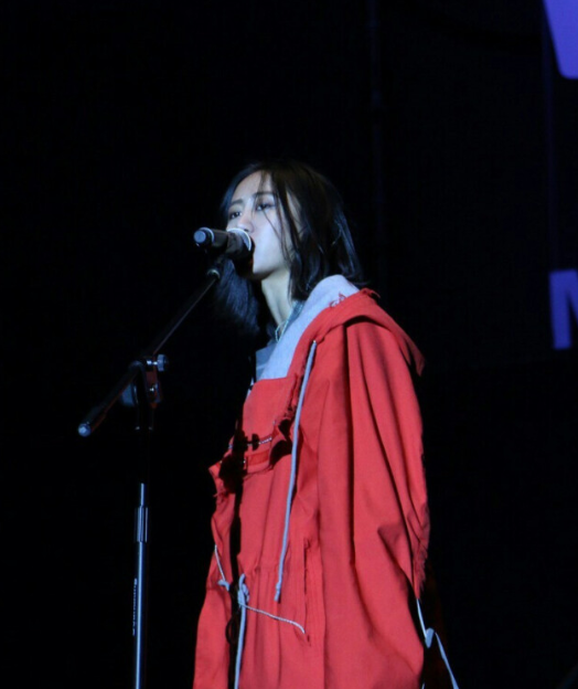 2020陈粒上海演唱会