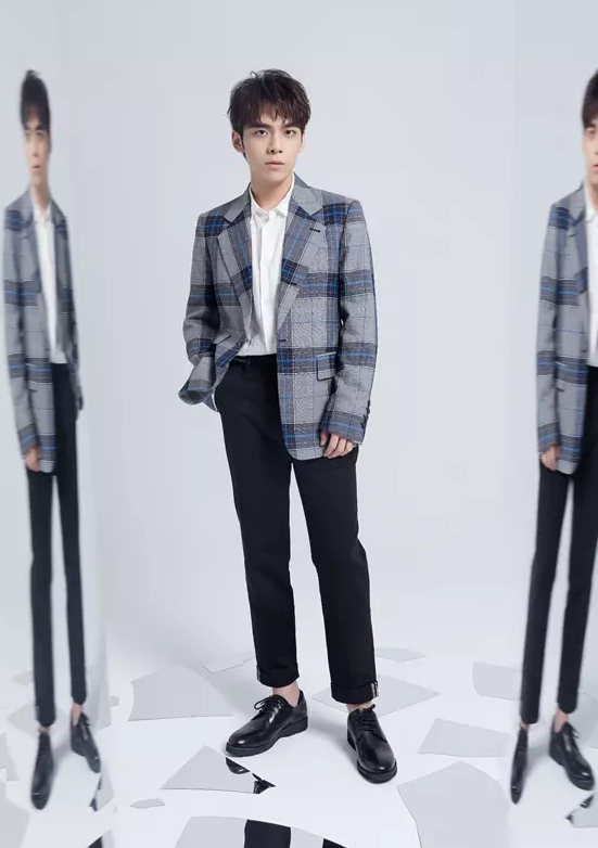 2020郑棋元徐均朔上海群星演唱会