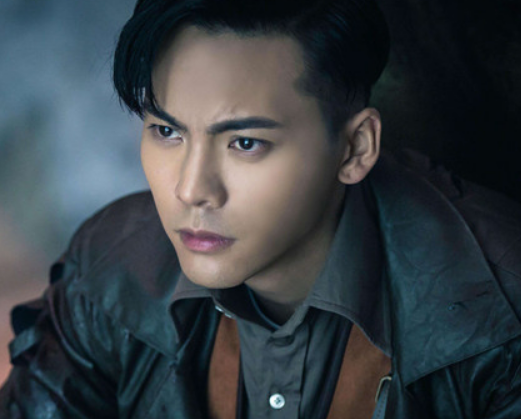 2022陈伟霆广州演唱会门票