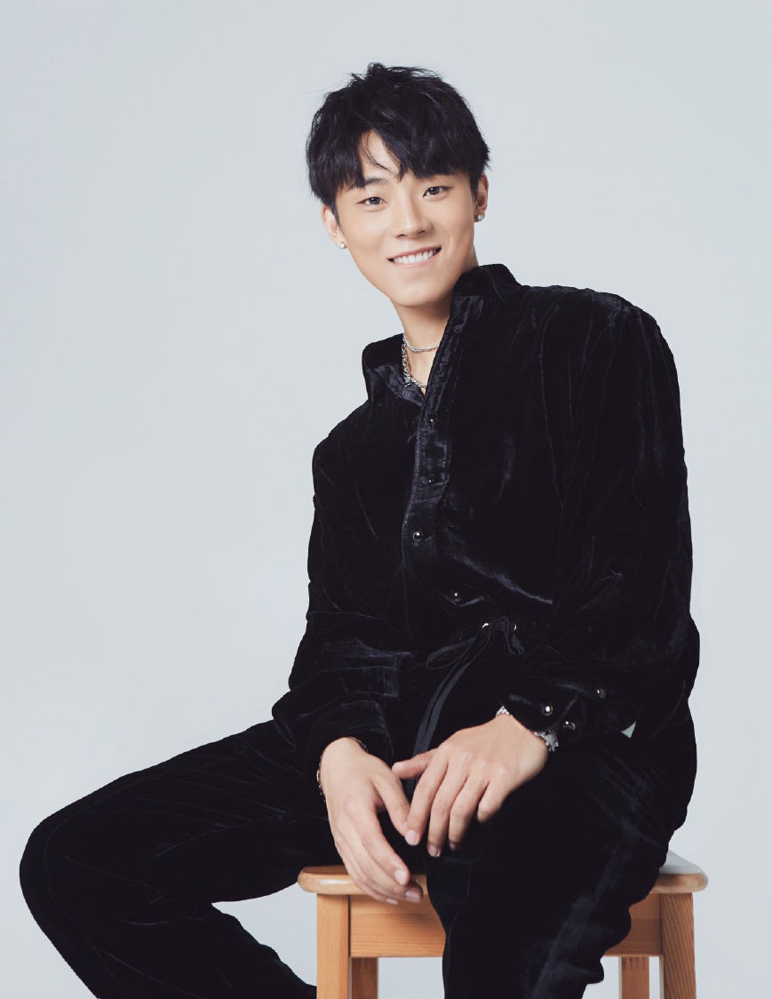 2020高嘉朗北京生日会