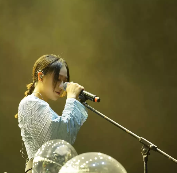 2023陈粒深圳演唱会(时间+地点+门票价格)信息一览