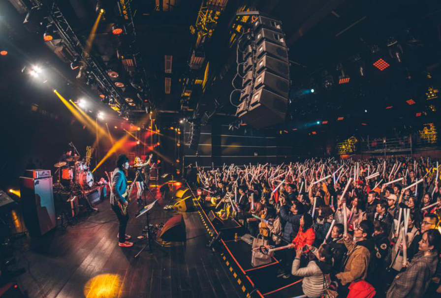 2022致亲爱的你宁波演唱会门票价格+演出详情