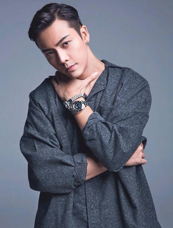 2022陈伟霆广州演唱会门票价格是多少？在哪买票？