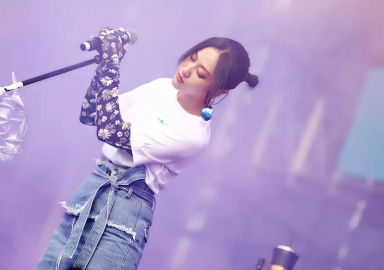 2023陈粒深圳演唱会门票预约+售票指南