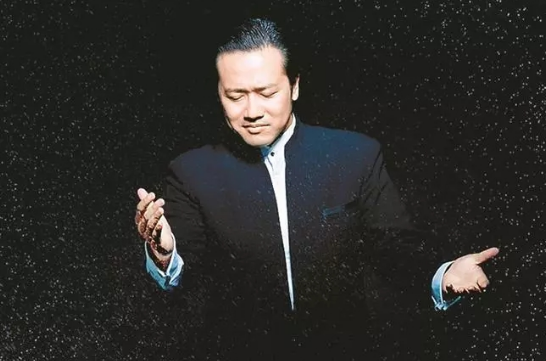 2020深圳交响乐团深圳音乐会