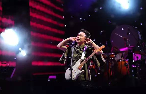 2023陈奕迅上海演唱会(时间+地点+订票方式) 一览