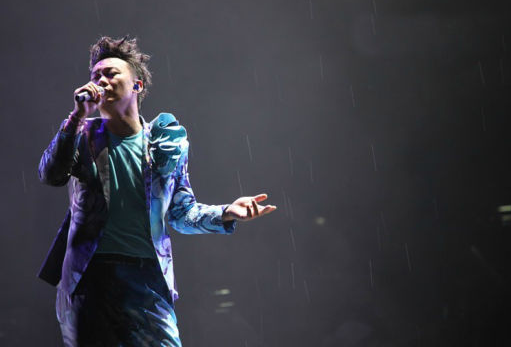 2023陈奕迅上海演唱会什么时候开始？在哪里抢票？