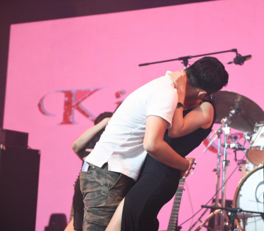 2020致亲爱的你无锡演唱会