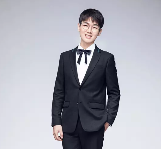 《我相信，于是我坚持》上海追光音乐会