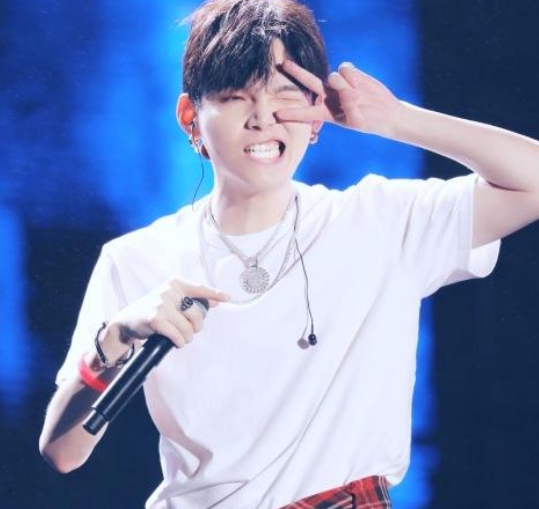 2022朱星杰北京演唱会门票价格及订票地址