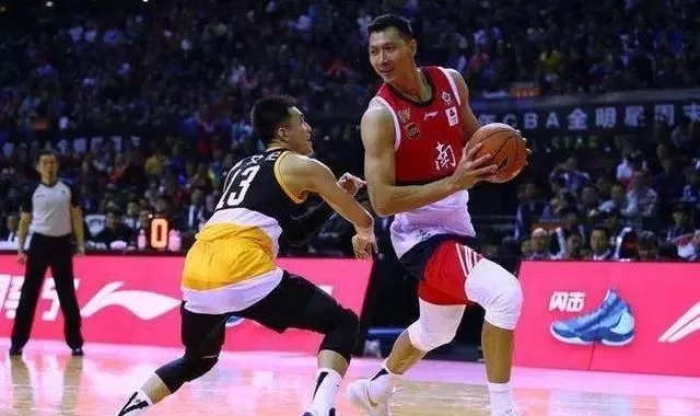 2020CBA广州全明星周末