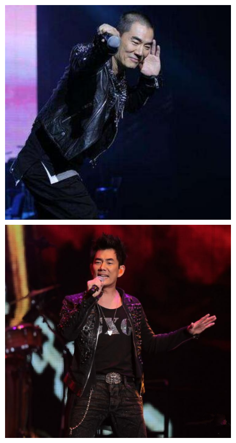 任贤齐呼和浩特演唱会