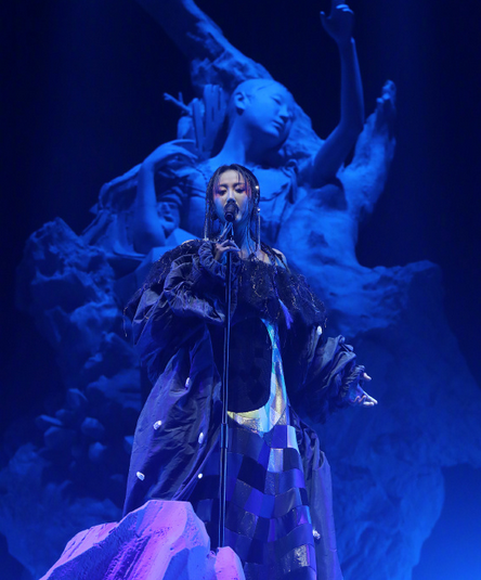 2023陈粒南京演唱会(时间+地点+订票方式)