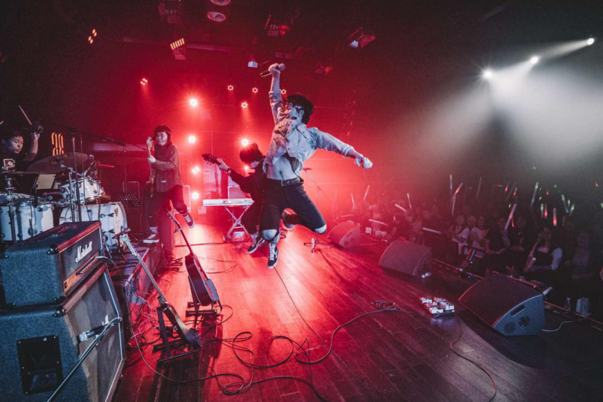 2020致亲爱的你无锡演唱会