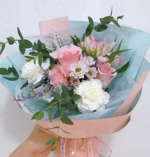 2020《致亲爱的你》武汉站