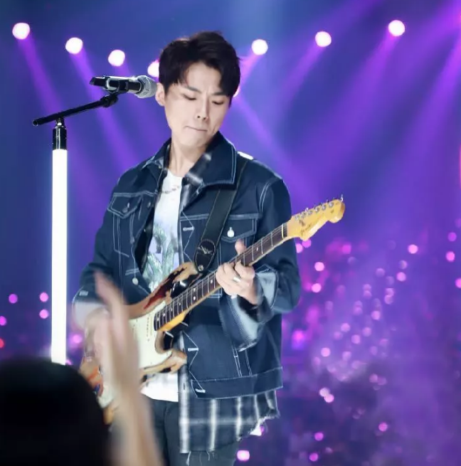 2020高嘉朗北京生日会