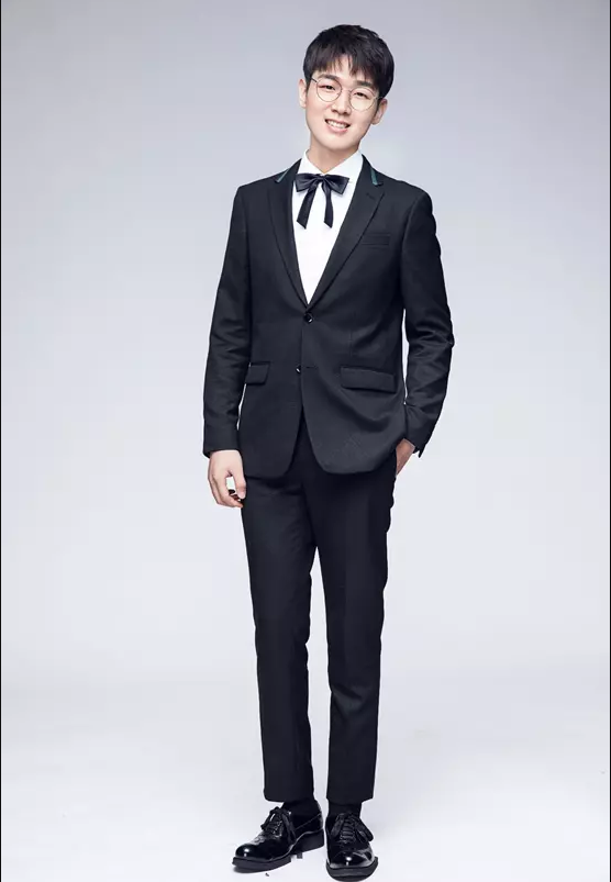 2020郑棋元徐均朔上海群星演唱会