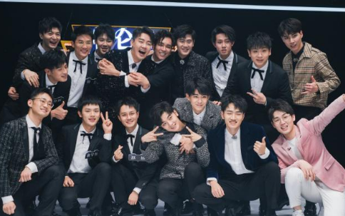 声入人心2青岛演唱会