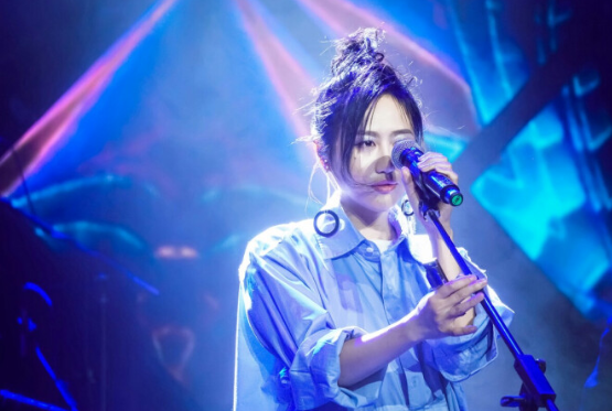 2023陈粒南京演唱会详情(时间+地点+订票方式)