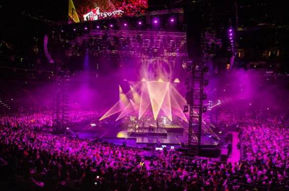 2022吴青峰苏州演唱会什么时候开始？在哪里抢票？