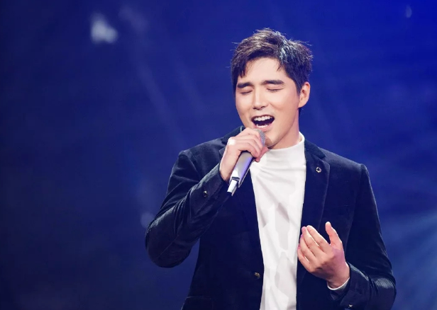 郑云龙阿云嘎马佳李琦成都群星演唱会