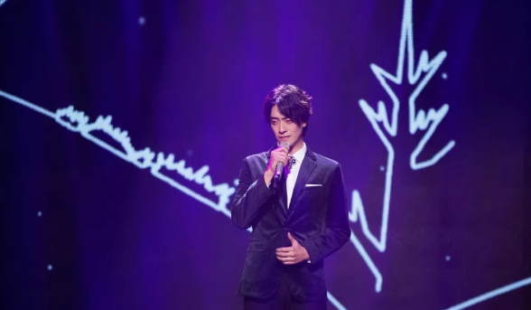 郑云龙阿云嘎马佳李琦成都群星演唱会