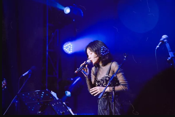 2020致亲爱的你长沙演唱会