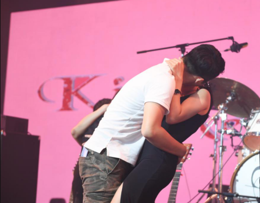 2022致亲爱的你宁波演唱会门票价格+演出详情